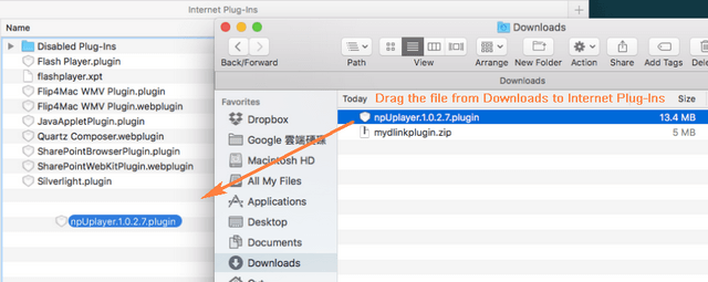 download plugins for mac